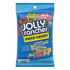 Joys Delights Lolly Shop Online Jolly Rancher Hard Candy 198g