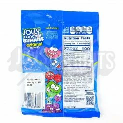 Joy's De'Lights Jolly Rancher Gummies 141g All Candy