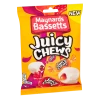 Joy's De'Lights All Candy Bassetts Juicy Chews Bag 165g