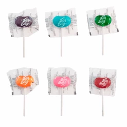 Joys Delights Lolly Shop Online Gluten Free Jelly Belly Lollipop