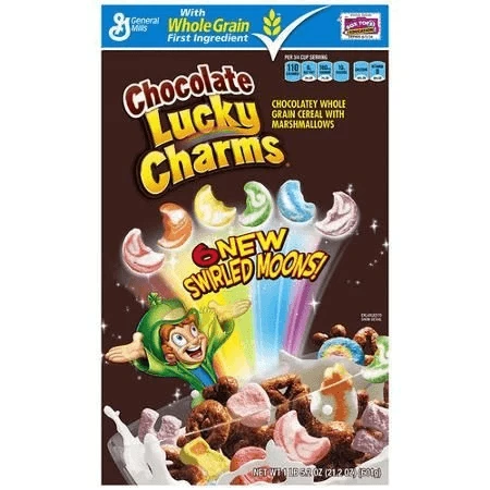 Best Sale π Supplier1 Lucky Charms Chocolate All π¬ Candy π 2 Supplier1 Lucky Charms Chocolate All Candy