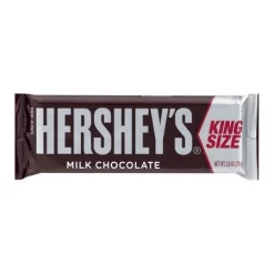 Joy's De'Lights Hersheys Milk Chocolate King Size