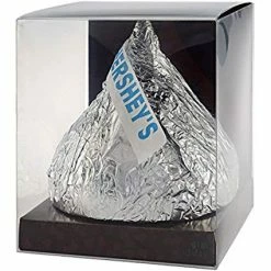 Joys Delights Lolly Shop Online Hershey's Giant Kiss 340g
