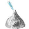 Joys Delights Lolly Shop Online Milk Chocolate Hershey's Kiss Single