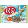 Joy's De'Lights Kit Kat Mini Maple Syrup
