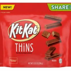 Joys Delights Lolly Shop Online Kit Kat Thins Bulk