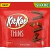 Joys Delights Lolly Shop Online Milk Chocolate Kit Kat Thins