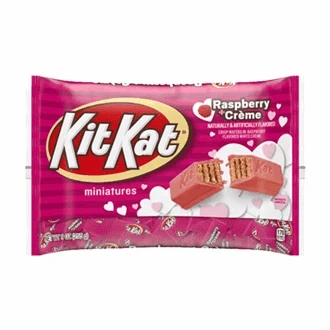 New π Joys Delights Lolly Shop Online Kit Kat Raspberry Creme π 1 Joys Delights Lolly Shop Online Kit Kat Raspberry Creme