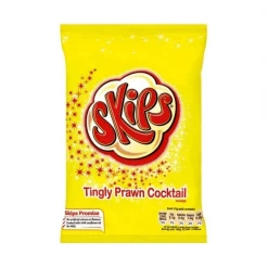 Cheapest π₯° Funworks Skips Prawn Cocktail Crisps 17g π 3 Funworks Skips Prawn Cocktail Crisps 17g