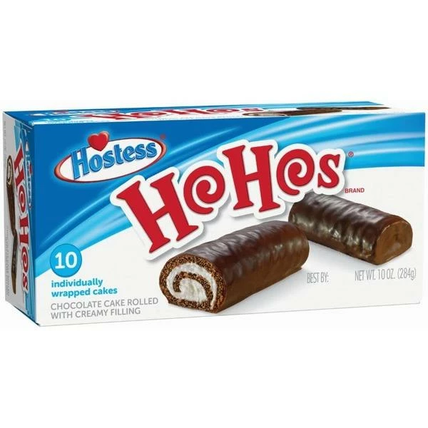 Best Sale β Joy's De'Lights Hostess Ho Hos Bulk π 1 Joy's De'Lights Hostess Ho Hos Bulk