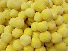 Joy's De'Lights All Candy Lemon Bon Bons