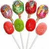 Joy's De'Lights Jolly Rancher Lollipop Single All Candy