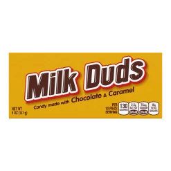 Joy's De'Lights Milk Duds 141g