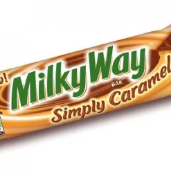 Joy's De'Lights Milky Way Simply Caramel