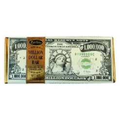 Joy's De'Lights Million Dollar Bar