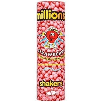 Cheap π₯° Joy's De'Lights Millions Shakers Strawberry π 2 Joy's De'Lights Millions Shakers Strawberry