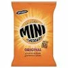 Joys Delights Lolly Shop Online Baked Mini Cheddars Original Bulk
