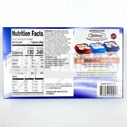 Brand new ✨ Joy's De'Lights Choc Muddy Bears 88g ⌛ 3 Joy's De'Lights Choc Muddy Bears 88g