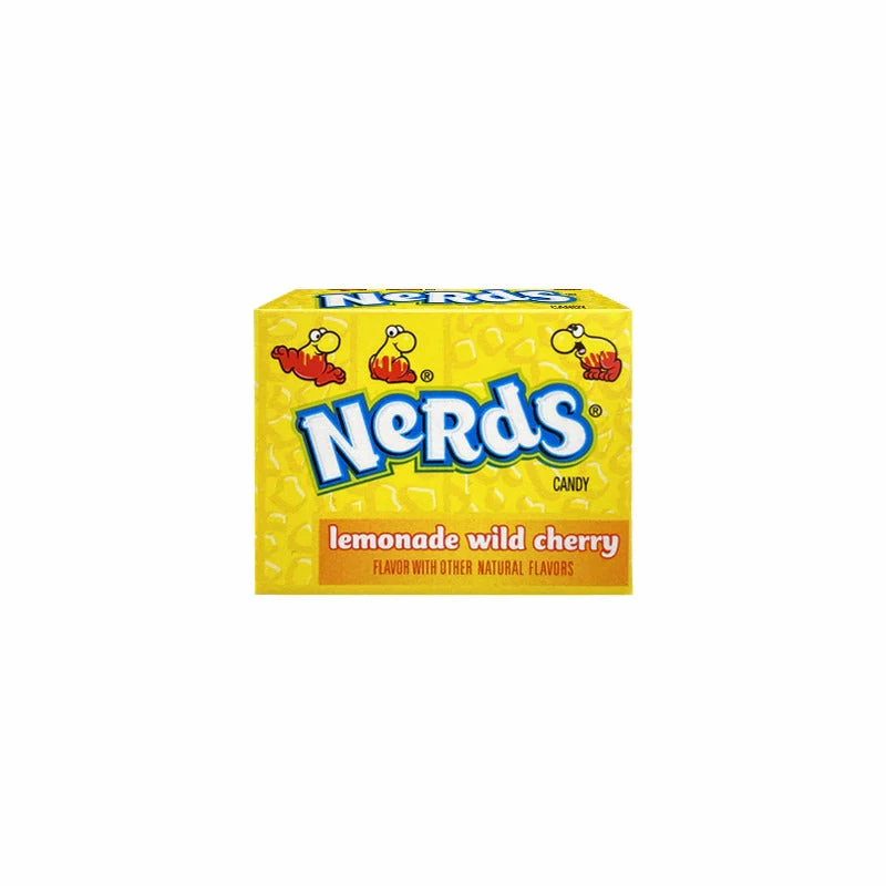 Hot Sale π Joys Delights Lolly Shop Online Vegan Nerds Lemonade Wild Cherry Treat Size π 1 Joys Delights Lolly Shop Online Vegan Nerds Lemonade Wild Cherry Treat Size