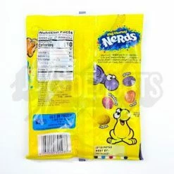 Joy's De'Lights Big Chewy Nerds 170g