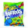 Joy's De'Lights All Candy Big Chewy Nerds Sour 170g