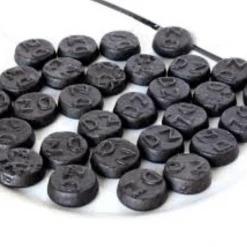 Joy's De'Lights Dutch Licorice Double Salt All Candy