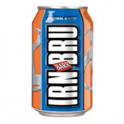 Cheapest π Joy's De'Lights Irn Bru π 3 Joy's De'Lights Irn Bru