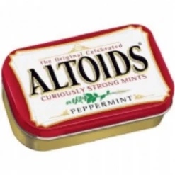 Outlet π Joy's De'Lights All π¬ Candy Altoids Peppermint π₯ 3 Joy's De'Lights All Candy Altoids Peppermint
