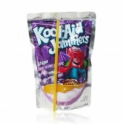 Joy's De'Lights Kool Aid Jammers Grape
