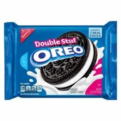 Joy's De'Lights All Candy Oreo Double Stuff