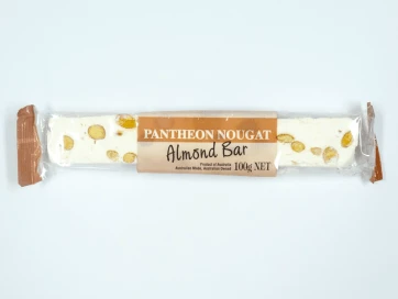 Cheap 💯 Joys Delights Lolly Shop Online Pantheon Almond Nougat Bulk Australian Lollies 🔥 1 Joys Delights Lolly Shop Online Pantheon Almond Nougat Bulk Australian Lollies