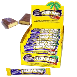 Joy's De'Lights All Candy Perky Nana Bulk