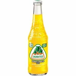 Joy's De'Lights Jarritos Pineapple Bottle