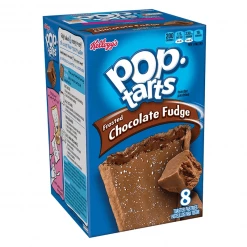 Joy's De'Lights Pop Tarts Choc Fudge