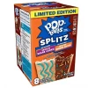Joy's De'Lights Pop Tarts Splitz Cookie & Brownie Batter Milk Chocolate