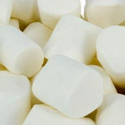Joys Delights Lolly Shop Online Vanilla Marshmallows 208g