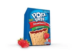 Best reviews of π Joy's De'Lights American Groceries Pop Tarts Unfrosted Strawberry 𧨠1 Joy's De'Lights American Groceries Pop Tarts Unfrosted Strawberry