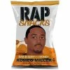 Joys Delights Lolly Shop Online American Chips Rap Snacks Romeo Miller Bar-B-Quin With My Honey 71g