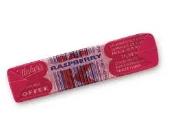 Funworks Whittaker's K Bar Raspberry New Zealand Lollies