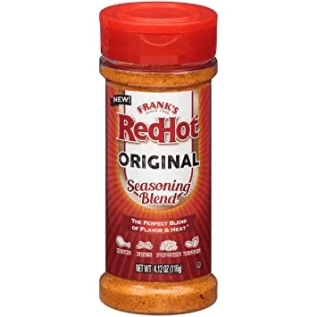 Outlet π Joys Delights Lolly Shop Online American Groceries Franks Red Hot Original Seasoning π 1 Joys Delights Lolly Shop Online American Groceries Franks Red Hot Original Seasoning