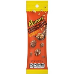 Joy's De'Lights Reese's Crunchers 51g Milk Chocolate