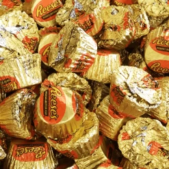 Joys Delights Lolly Shop Online Milk Chocolate Reese's Peanut Butter Mini Cups