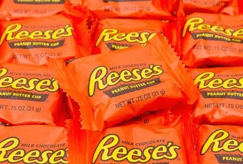 Cheap 🥰 Joy's De'Lights Reese's 🎁 Christmas Gift Pack 🥰 2 Joy's De'Lights Reese's Christmas Gift Pack