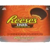 Funworks Reeses Peanut Butter Cups Dark Box American Chocolate