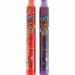 Joy's De'Lights TNT Sour Spray Grape