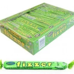 Joy's De'Lights Fizzers Cream Soda Nostalgic