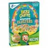 Joy's De'Lights Cereal Lucky Charms Marshmallow Clusters 317g