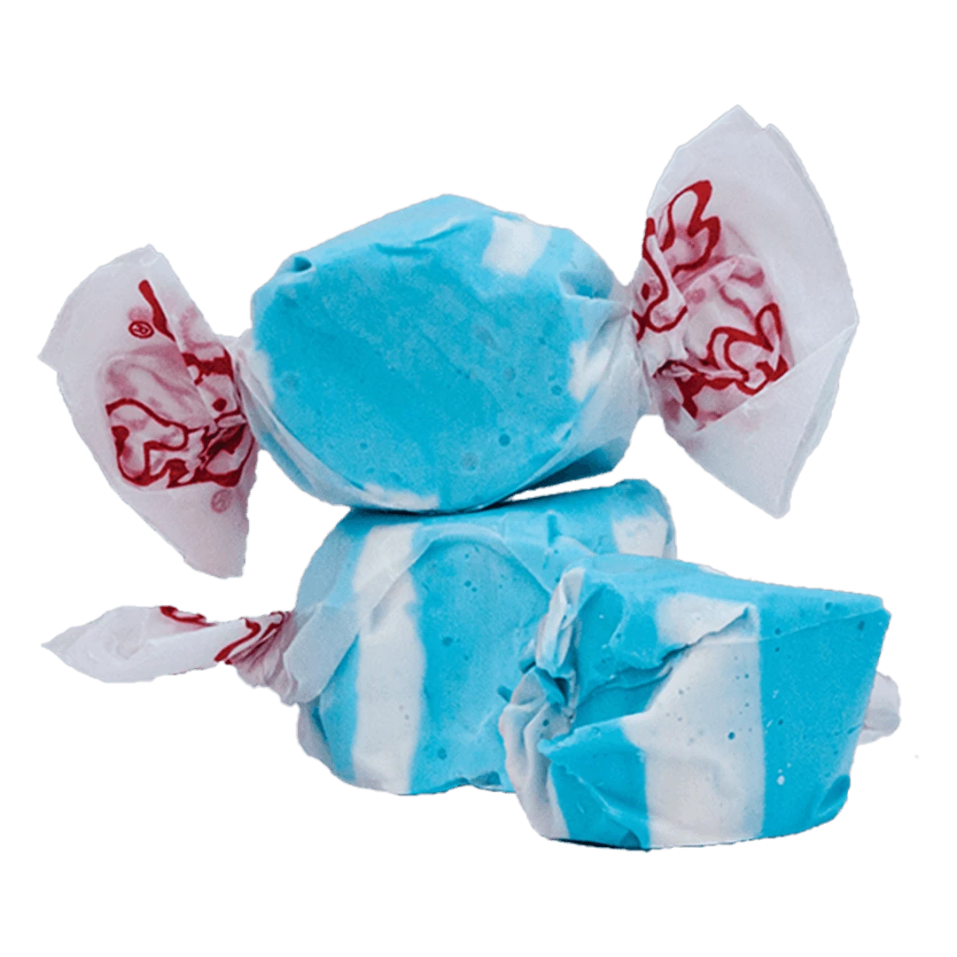 Deals π Joy's De'Lights All π¬ Candy Salt Water Taffy Blueberry β 1 Joy's De'Lights All Candy Salt Water Taffy Blueberry