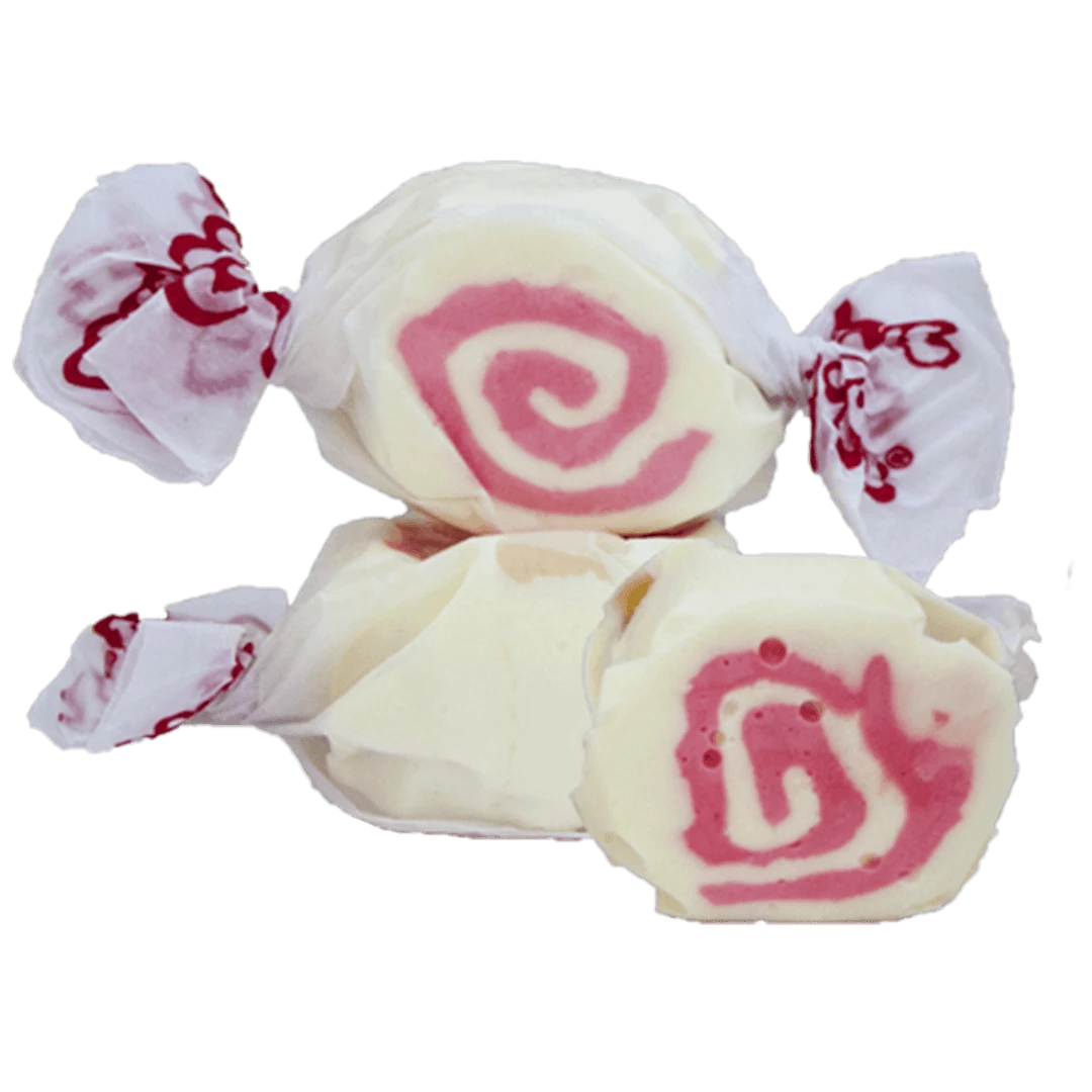 Cheap π Joy's De'Lights Salt Water Taffy Strawberry Cheesecake All π¬ Candy β 1 Joy's De'Lights Salt Water Taffy Strawberry Cheesecake All Candy