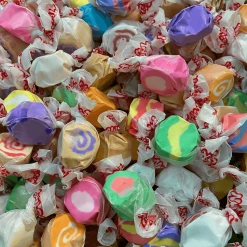 Joy's De'Lights Salt Water Taffy Assorted